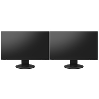 EV2400R ブラック 2台セット