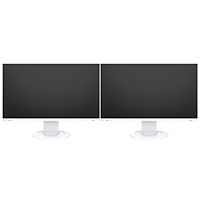 EV2400R ホワイト 2台セット