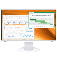 EV2400R ホワイト