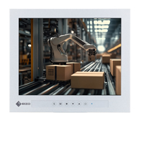 FDX1004-F セレーングレイ(フリーマウント)