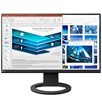 EIZO FlexScan EV2416W 液晶モニター 使用時間8066H